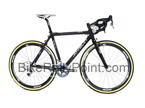 Javelin Garda specs and reviews